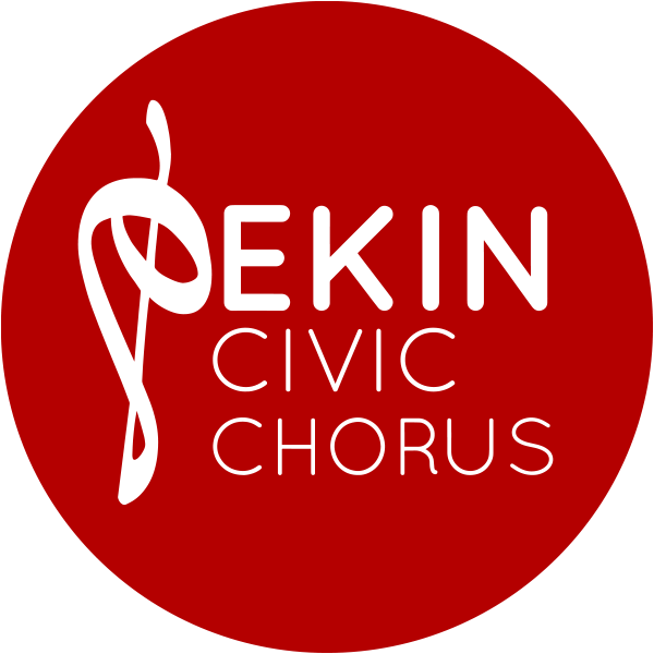 Pekin Civic Chorus