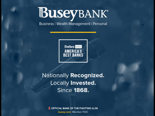 Busey Bank