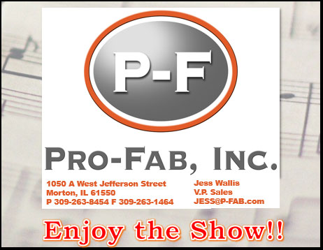 Pro-Fab Inc.