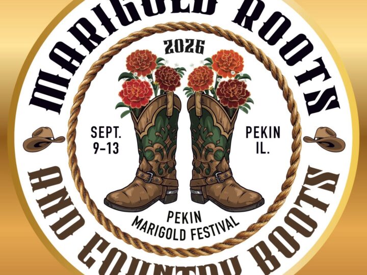 2026 Marigold Festival Performance